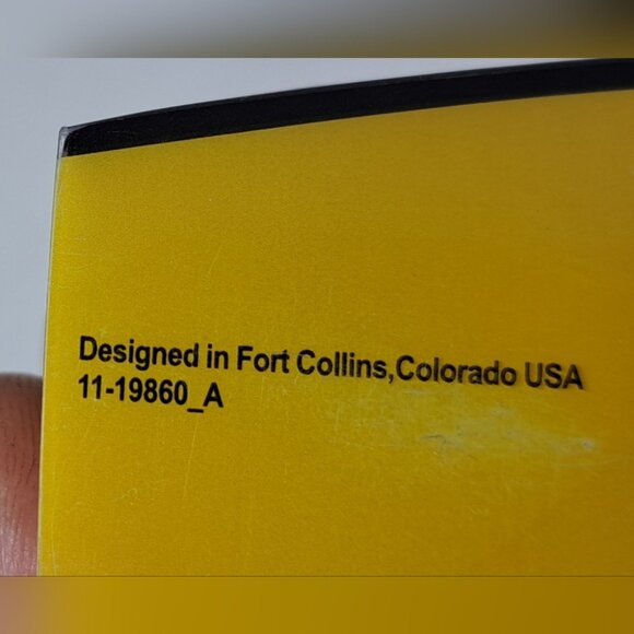 NIB Otter Box Defender Rugged Protection iPhone 4/4S Case Black Belt Clip - Picture 4 of 5